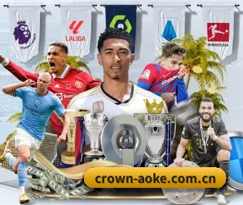 crown-aoke.com.cn APP - okooo